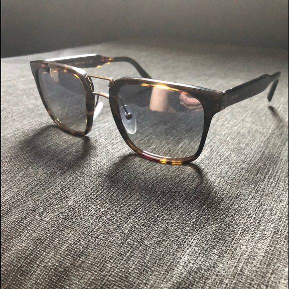 Prada Sunglasses - Picture 2 of 8